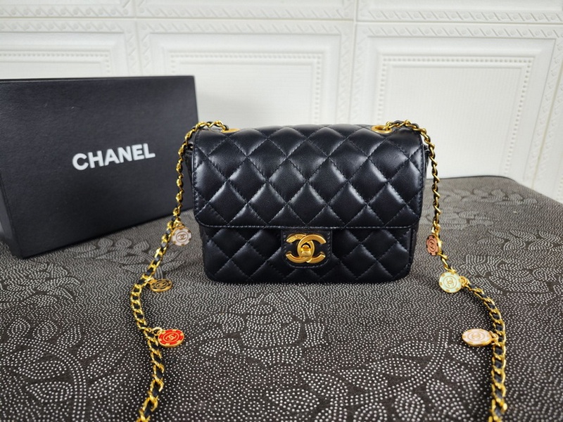 Chanel Handbags 891